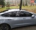 Серый Тесла Модель 3, объемом двигателя 0 л и пробегом 79 тыс. км за 17499 $, фото 15 на Automoto.ua