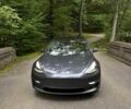 Сірий Тесла Модель 3, об'ємом двигуна 0 л та пробігом 79 тис. км за 14488 $, фото 1 на Automoto.ua