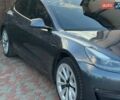 Серый Тесла Модель 3, объемом двигателя 0 л и пробегом 138 тыс. км за 19500 $, фото 2 на Automoto.ua