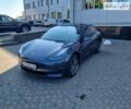 Серый Тесла Модель 3, объемом двигателя 0 л и пробегом 22 тыс. км за 19600 $, фото 2 на Automoto.ua