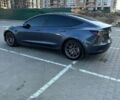 Сірий Тесла Модель 3, об'ємом двигуна 0 л та пробігом 109 тис. км за 24000 $, фото 6 на Automoto.ua