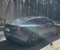 Сірий Тесла Модель 3, об'ємом двигуна 0 л та пробігом 50 тис. км за 26000 $, фото 3 на Automoto.ua