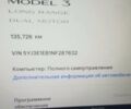Сірий Тесла Модель 3, об'ємом двигуна 0 л та пробігом 155 тис. км за 19000 $, фото 11 на Automoto.ua