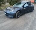 Сірий Тесла Модель 3, об'ємом двигуна 0 л та пробігом 49 тис. км за 20700 $, фото 5 на Automoto.ua