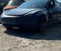 Сірий Тесла Модель 3, об'ємом двигуна 0 л та пробігом 90 тис. км за 15700 $, фото 7 на Automoto.ua
