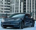 Серый Тесла Модель 3, объемом двигателя 0 л и пробегом 34 тыс. км за 19500 $, фото 7 на Automoto.ua