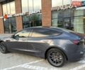 Сірий Тесла Модель 3, об'ємом двигуна 0 л та пробігом 72 тис. км за 21999 $, фото 5 на Automoto.ua