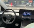 Серый Тесла Модель 3, объемом двигателя 0 л и пробегом 68 тыс. км за 22500 $, фото 17 на Automoto.ua