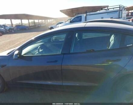 Сірий Тесла Модель 3, об'ємом двигуна 0 л та пробігом 67 тис. км за 6900 $, фото 14 на Automoto.ua