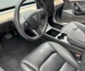 Сірий Тесла Модель 3, об'ємом двигуна 0 л та пробігом 46 тис. км за 14600 $, фото 11 на Automoto.ua