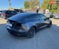 Серый Тесла Модель 3, объемом двигателя 0 л и пробегом 82 тыс. км за 22300 $, фото 6 на Automoto.ua