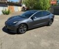 Сірий Тесла Модель 3, об'ємом двигуна 0 л та пробігом 107 тис. км за 20500 $, фото 1 на Automoto.ua