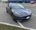 Серый Тесла Модель 3, объемом двигателя 0 л и пробегом 77 тыс. км за 18500 $, фото 1 на Automoto.ua