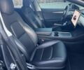 Сірий Тесла Модель 3, об'ємом двигуна 0 л та пробігом 68 тис. км за 18000 $, фото 12 на Automoto.ua