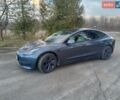Сірий Тесла Модель 3, об'ємом двигуна 0 л та пробігом 49 тис. км за 20700 $, фото 20 на Automoto.ua
