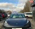 Серый Тесла Модель 3, объемом двигателя 0 л и пробегом 49 тыс. км за 22000 $, фото 6 на Automoto.ua