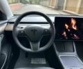 Сірий Тесла Модель 3, об'ємом двигуна 0 л та пробігом 4 тис. км за 23799 $, фото 17 на Automoto.ua