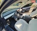 Серый Тесла Модель 3, объемом двигателя 0 л и пробегом 39 тыс. км за 26500 $, фото 15 на Automoto.ua