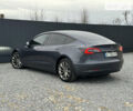 Сірий Тесла Модель 3, об'ємом двигуна 0 л та пробігом 36 тис. км за 26993 $, фото 37 на Automoto.ua