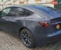 Серый Тесла Модель 3, объемом двигателя 0 л и пробегом 67 тыс. км за 22000 $, фото 1 на Automoto.ua