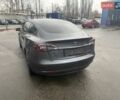 Сірий Тесла Модель 3, об'ємом двигуна 0 л та пробігом 107 тис. км за 17800 $, фото 13 на Automoto.ua