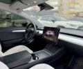 Сірий Тесла Модель 3, об'ємом двигуна 0 л та пробігом 83 тис. км за 22499 $, фото 7 на Automoto.ua