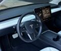 Серый Тесла Модель 3, объемом двигателя 0 л и пробегом 16 тыс. км за 11000 $, фото 9 на Automoto.ua