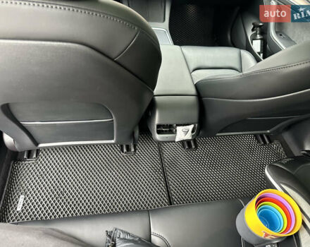 Серый Тесла Модель 3, объемом двигателя 0 л и пробегом 68 тыс. км за 24600 $, фото 28 на Automoto.ua