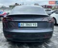 Серый Тесла Модель 3, объемом двигателя 0 л и пробегом 72 тыс. км за 23000 $, фото 12 на Automoto.ua
