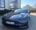 Сірий Тесла Модель 3, об'ємом двигуна 0 л та пробігом 77 тис. км за 21500 $, фото 11 на Automoto.ua