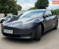 Сірий Тесла Модель 3, об'ємом двигуна 0 л та пробігом 99 тис. км за 20500 $, фото 1 на Automoto.ua