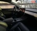 Серый Тесла Модель 3, объемом двигателя 0 л и пробегом 101 тыс. км за 20000 $, фото 16 на Automoto.ua