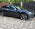 Серый Тесла Модель 3, объемом двигателя 0 л и пробегом 45 тыс. км за 13200 $, фото 4 на Automoto.ua