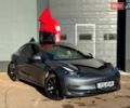 Сірий Тесла Модель 3, об'ємом двигуна 0 л та пробігом 75 тис. км за 25700 $, фото 1 на Automoto.ua