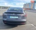 Серый Тесла Модель 3, объемом двигателя 0 л и пробегом 63 тыс. км за 18500 $, фото 5 на Automoto.ua