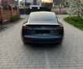 Сірий Тесла Модель 3, об'ємом двигуна 0 л та пробігом 28 тис. км за 23500 $, фото 5 на Automoto.ua