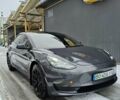 Сірий Тесла Модель 3, об'ємом двигуна 0 л та пробігом 32 тис. км за 21500 $, фото 4 на Automoto.ua