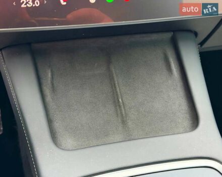 Сірий Тесла Модель 3, об'ємом двигуна 0 л та пробігом 34 тис. км за 19500 $, фото 30 на Automoto.ua