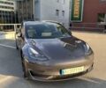 Сірий Тесла Модель 3, об'ємом двигуна 0 л та пробігом 49 тис. км за 24500 $, фото 13 на Automoto.ua