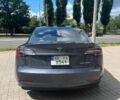 Сірий Тесла Модель 3, об'ємом двигуна 0 л та пробігом 230 тис. км за 16900 $, фото 7 на Automoto.ua