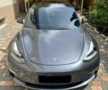 Тесла Модель 3 2022 у Києві на Automoto.ua Сірий Тесла Модель 3, об'ємом двигуна 0 л та пробігом 37 тис. км за 16000 $, фото 1 на Automoto.ua