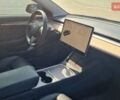 Серый Тесла Модель 3, объемом двигателя 0 л и пробегом 17 тыс. км за 23500 $, фото 11 на Automoto.ua