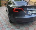 Сірий Тесла Модель 3, об'ємом двигуна 0 л та пробігом 89 тис. км за 22300 $, фото 9 на Automoto.ua