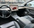 Тесла Модель 3 2022 у Хмельницькому на Automoto.ua Сірий Тесла Модель 3, об'ємом двигуна 0 л та пробігом 10 тис. км за 10100 $, фото 8 на Automoto.ua