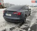 Серый Тесла Модель 3, объемом двигателя 0 л и пробегом 31 тыс. км за 21500 $, фото 5 на Automoto.ua