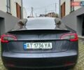 Сірий Тесла Модель 3, об'ємом двигуна 0 л та пробігом 57 тис. км за 25000 $, фото 18 на Automoto.ua