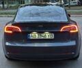 Серый Тесла Модель 3, объемом двигателя 0 л и пробегом 96 тыс. км за 18499 $, фото 1 на Automoto.ua