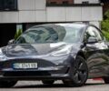 Сірий Тесла Модель 3, об'ємом двигуна 0 л та пробігом 28 тис. км за 22500 $, фото 1 на Automoto.ua