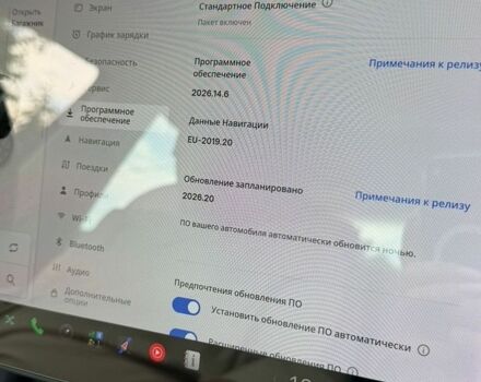 Серый Тесла Модель 3, объемом двигателя 0 л и пробегом 89 тыс. км за 20500 $, фото 18 на Automoto.ua