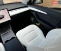 Сірий Тесла Модель 3, об'ємом двигуна 0 л та пробігом 51 тис. км за 23900 $, фото 30 на Automoto.ua